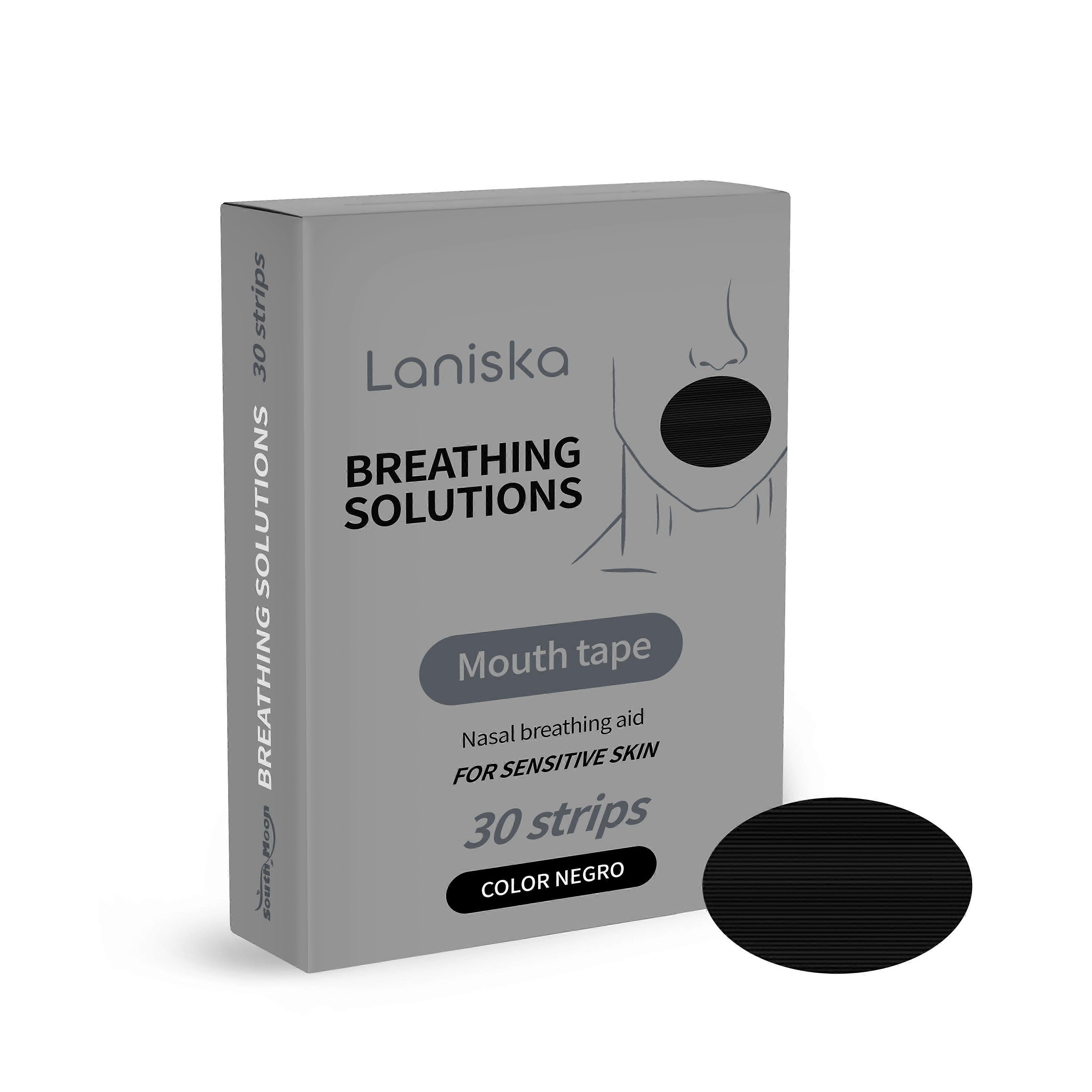 Sleep Safety Anti-Snoring Paster