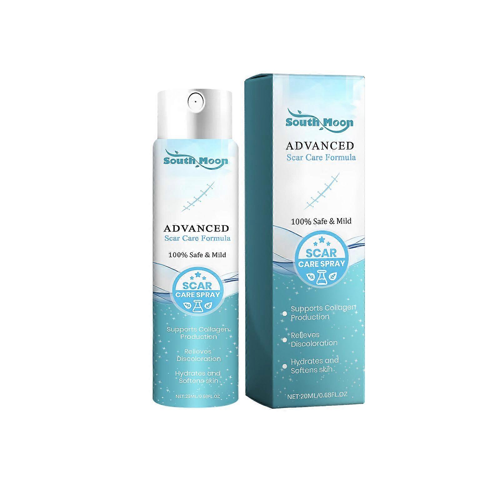 Scar Care Spray
