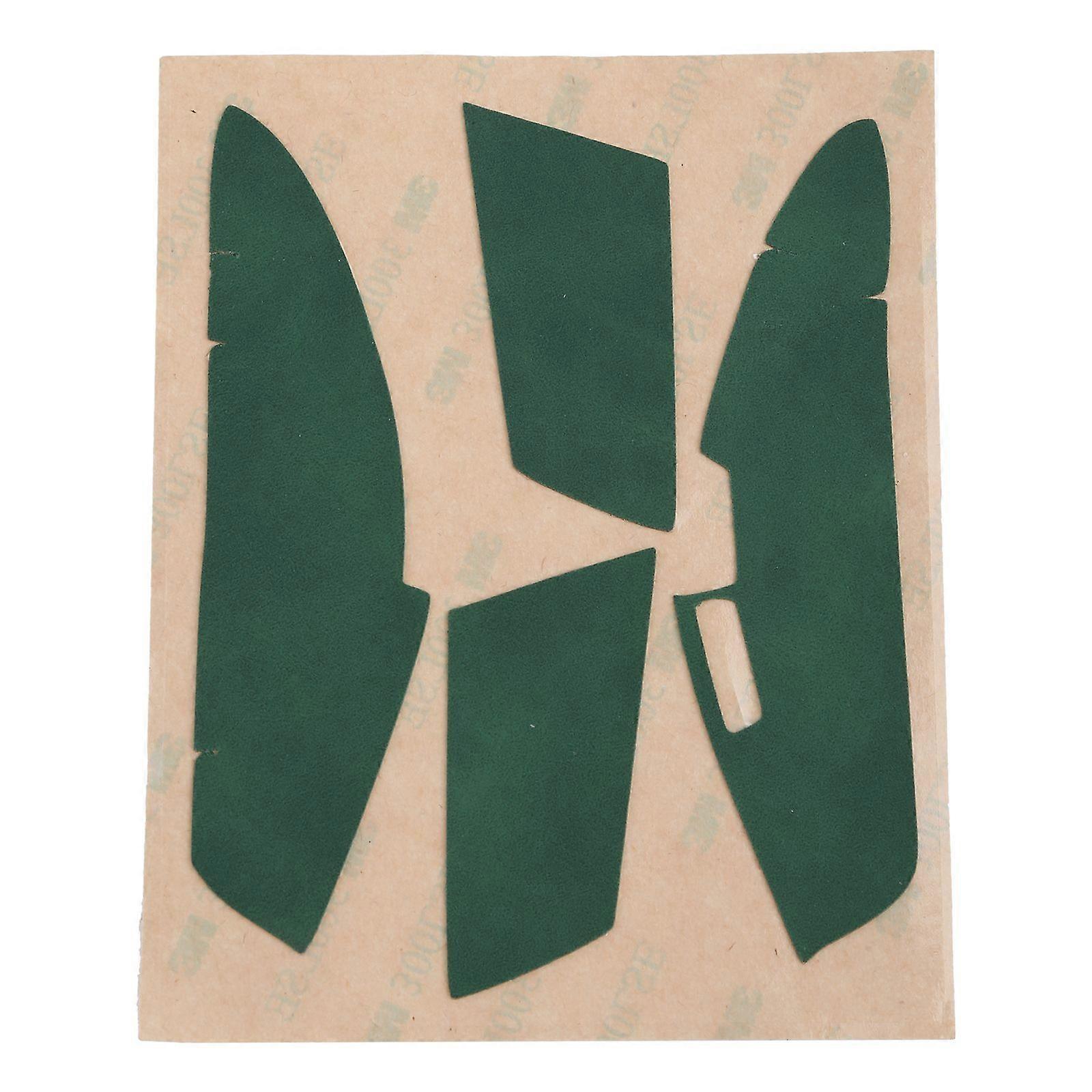 for  G304 Mouse Skates Side Stickers Mice Elastics Refined Side Grips