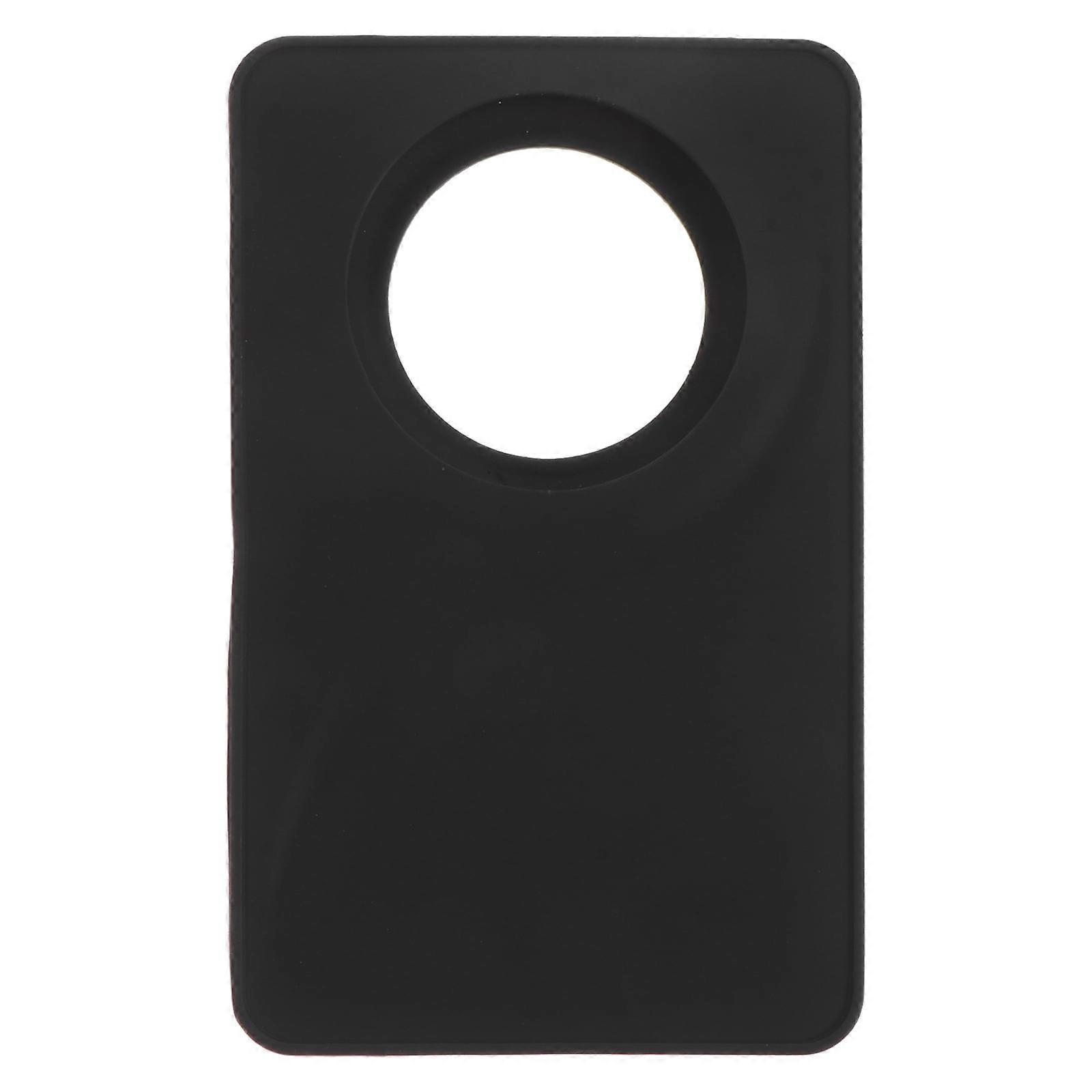 Anti-lost Cover Small Protective Case for Accessories Locator Work Permit