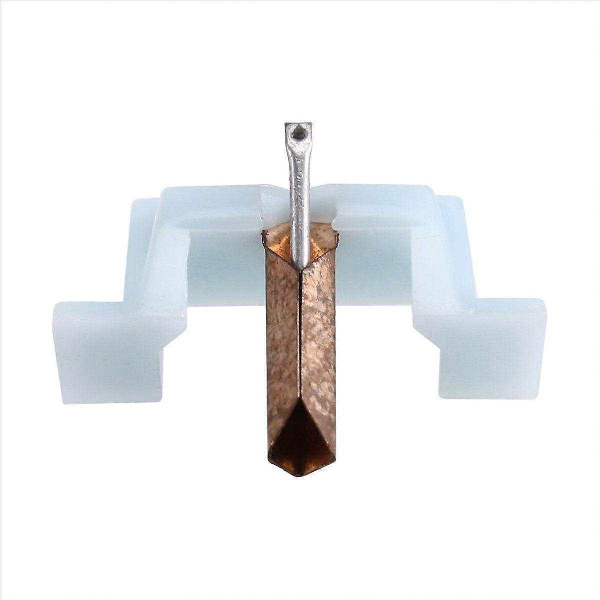 Turntable Needle Stylus for SS35C, SC35C, M25C, 766-D7, 4766-D7, M78S