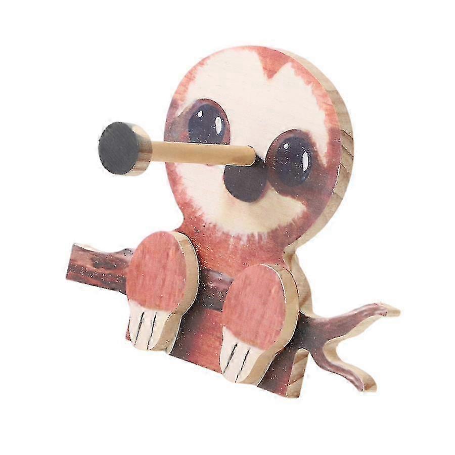 Corgi Eyeglass Stand for Office and Home Decor