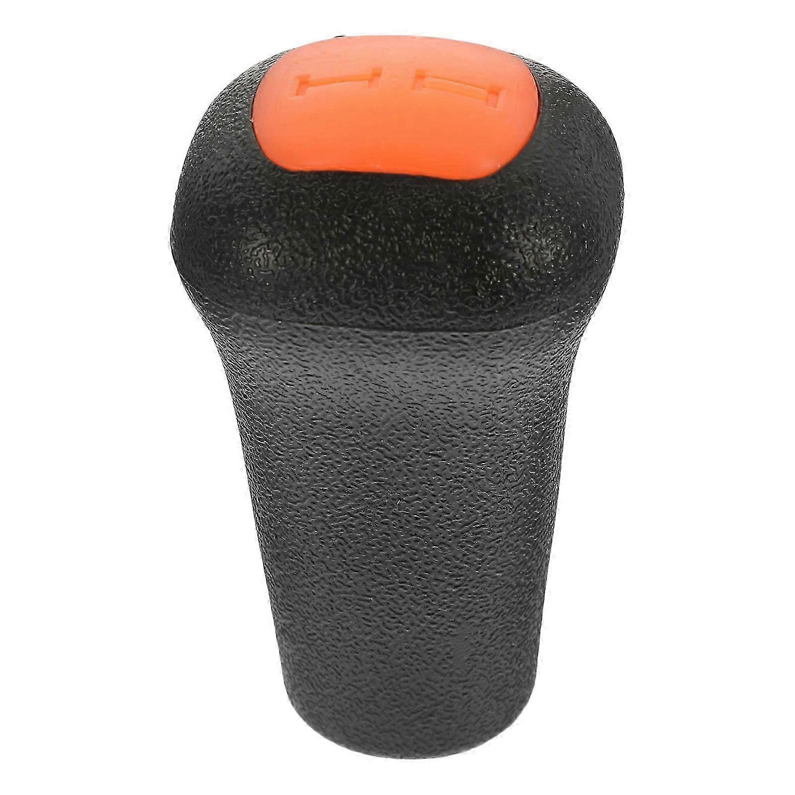 Professional Lever Knob Multi-use Shift Knob Forklift Knob Replacement Forklift Accessory