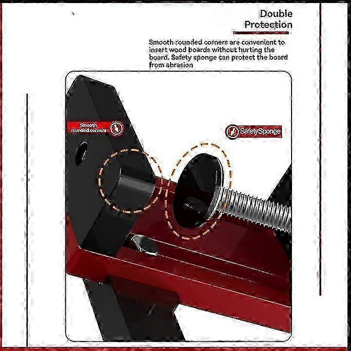 Cabinet Door Installation Positioner, Versatile Hardware Jig, Efficient, Adjustable Length Aluminum Alloy Tool 2025