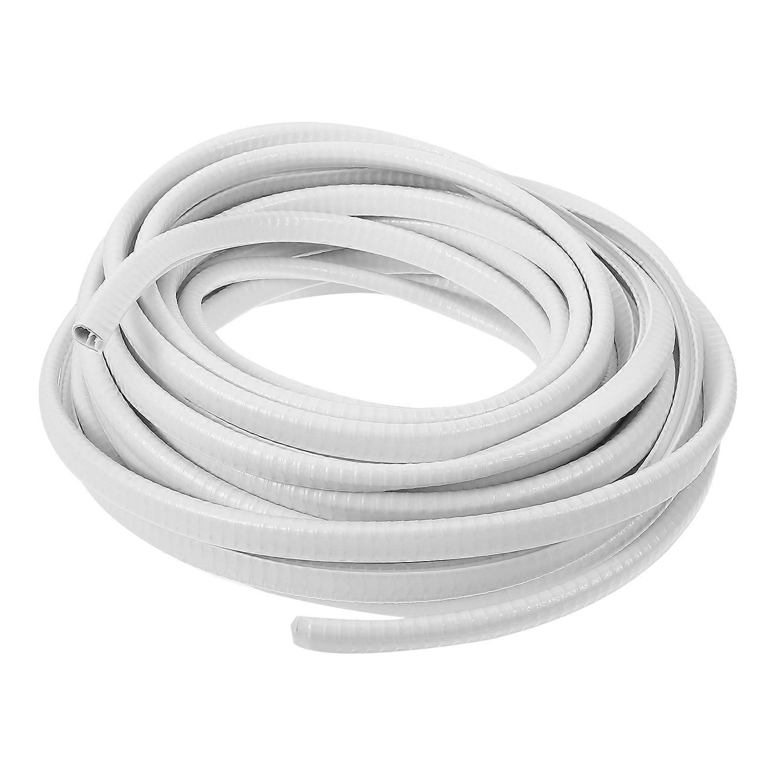 Anti-Collision Car Door Edge Guard Strip Rubber U Shape