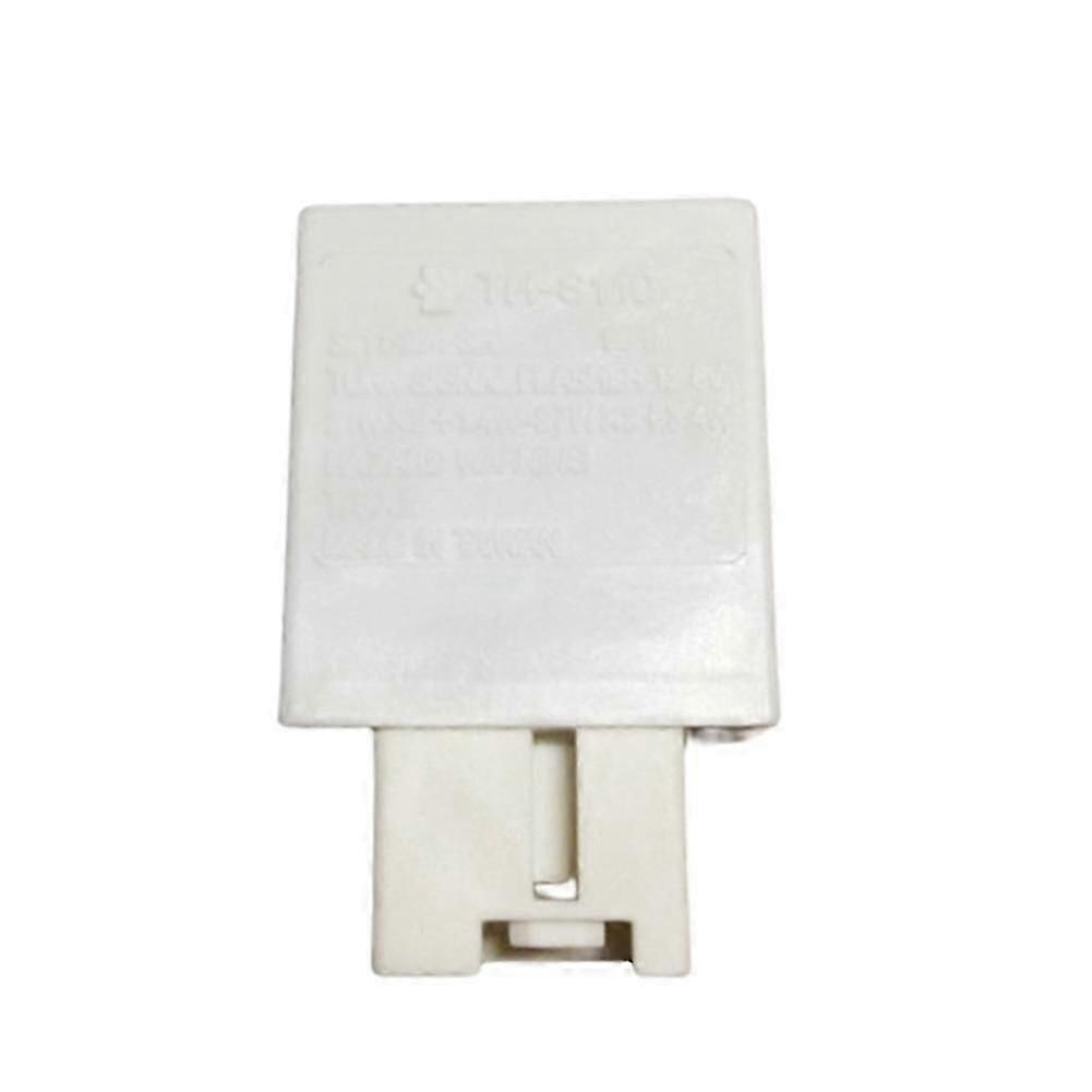 Car Hazard Warning Turn Signal Flasher Relay for 6 MPV 2002-2006 GJ6A66830 3211224320