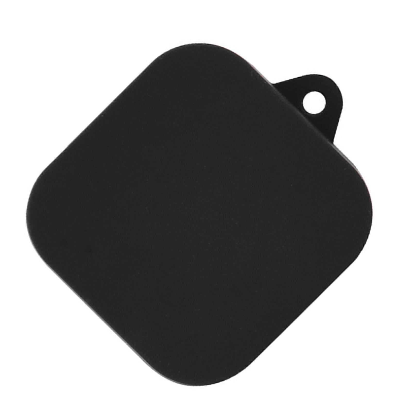 Silicone Lens Protectors for Pro2 Action Cameras Shockproof AntiScratch Cover Easy Installation Multicolor