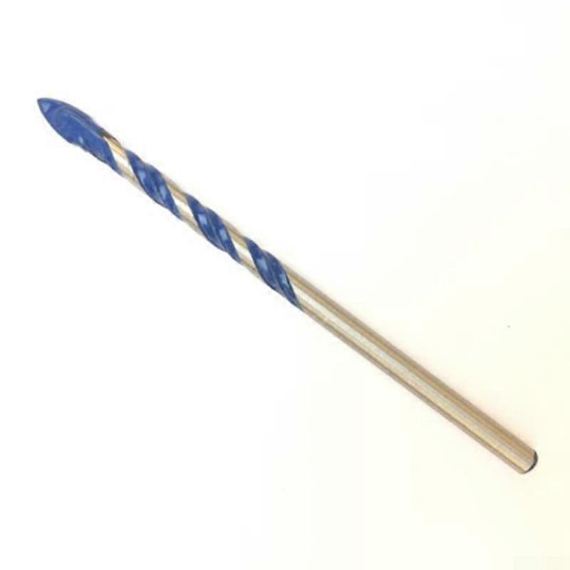 Drill Bit Glass Multi-functional Power Tools Workshop 3-12 mm Ceramics