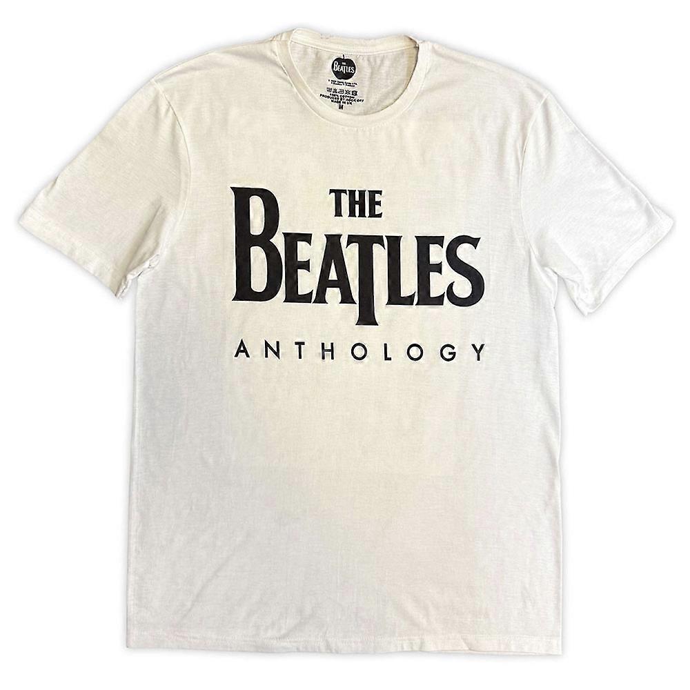 The Beatles Anthology T Shirt
