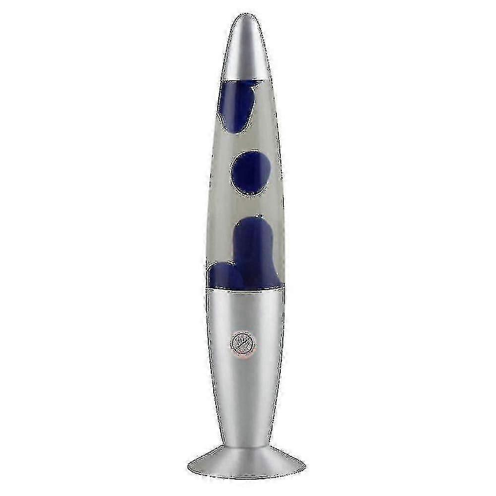 مصباح حمم بركانية كبير الحجم، حركة سائلة جميلة مع شمع يتدفق مثل ضوء الليل، مسلي للكبار والمراهقين والأطفال