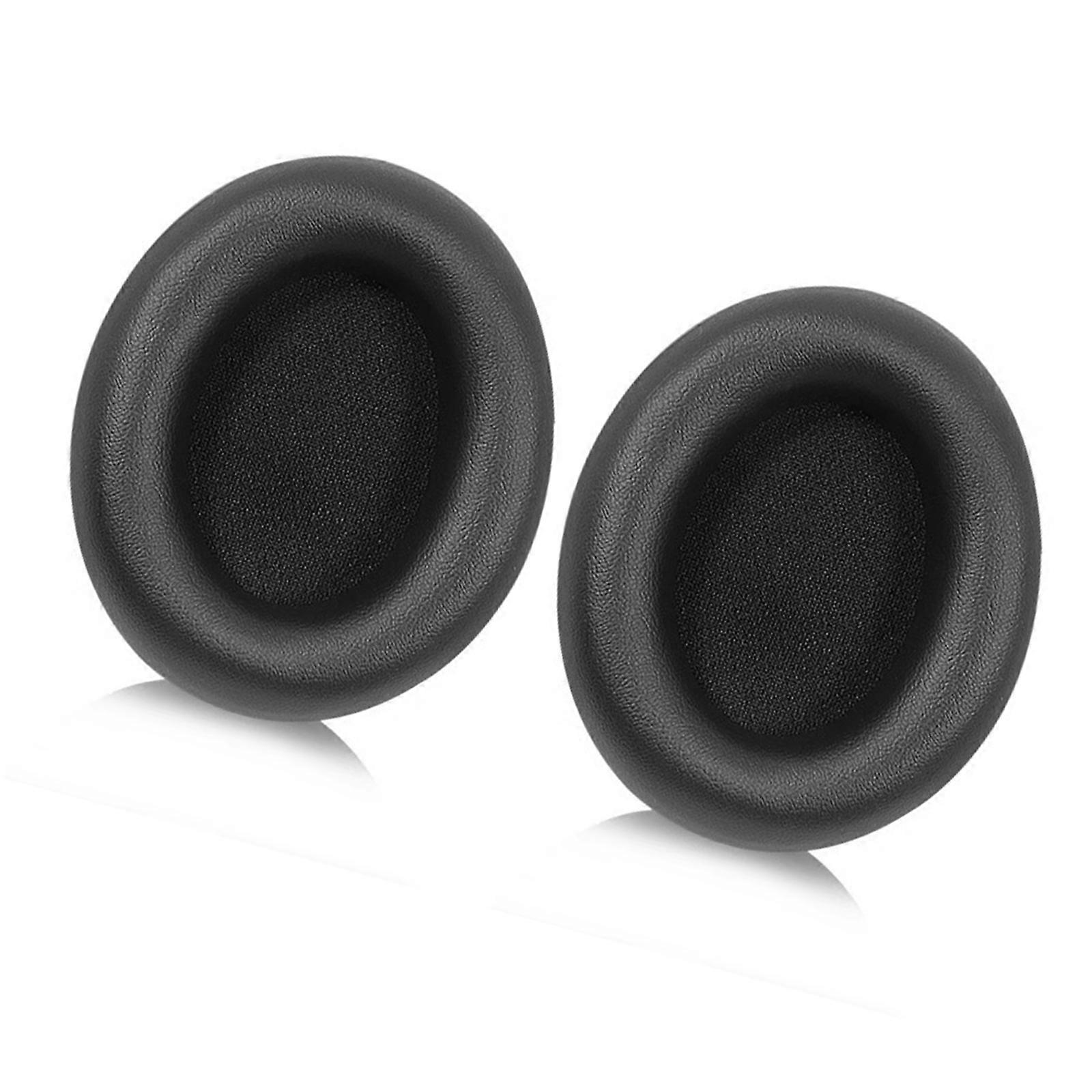 Earpads Covers Memory Foam Sponge Earpad Set For Over Ear Headphones Easy to Install Isolation and Comfort Multicolor