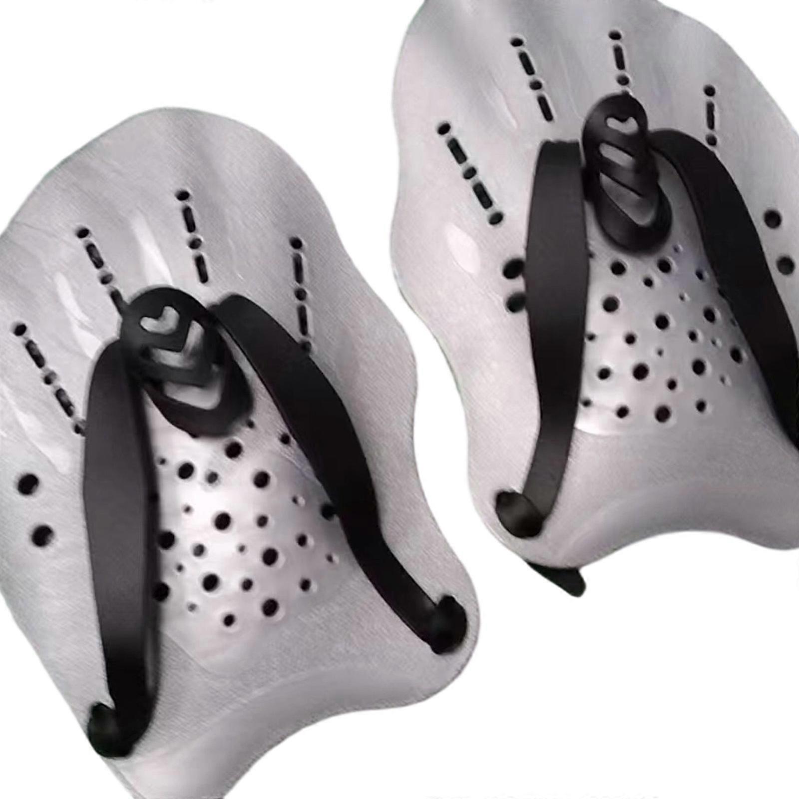 Swim Improves Power For Exercises  silver