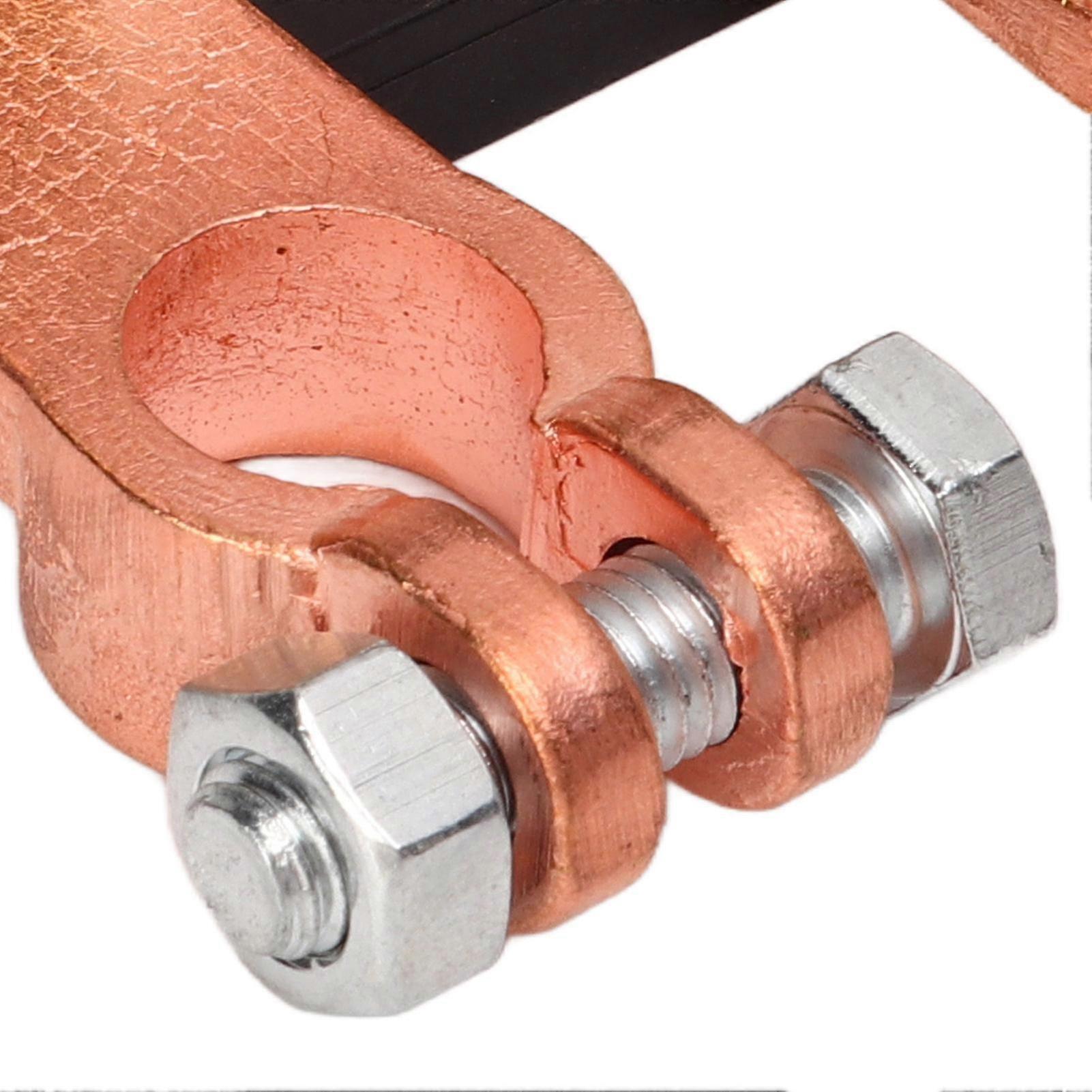 Corrosion Resistant Battery Isolator Switch for Vehicle Electrical Systems