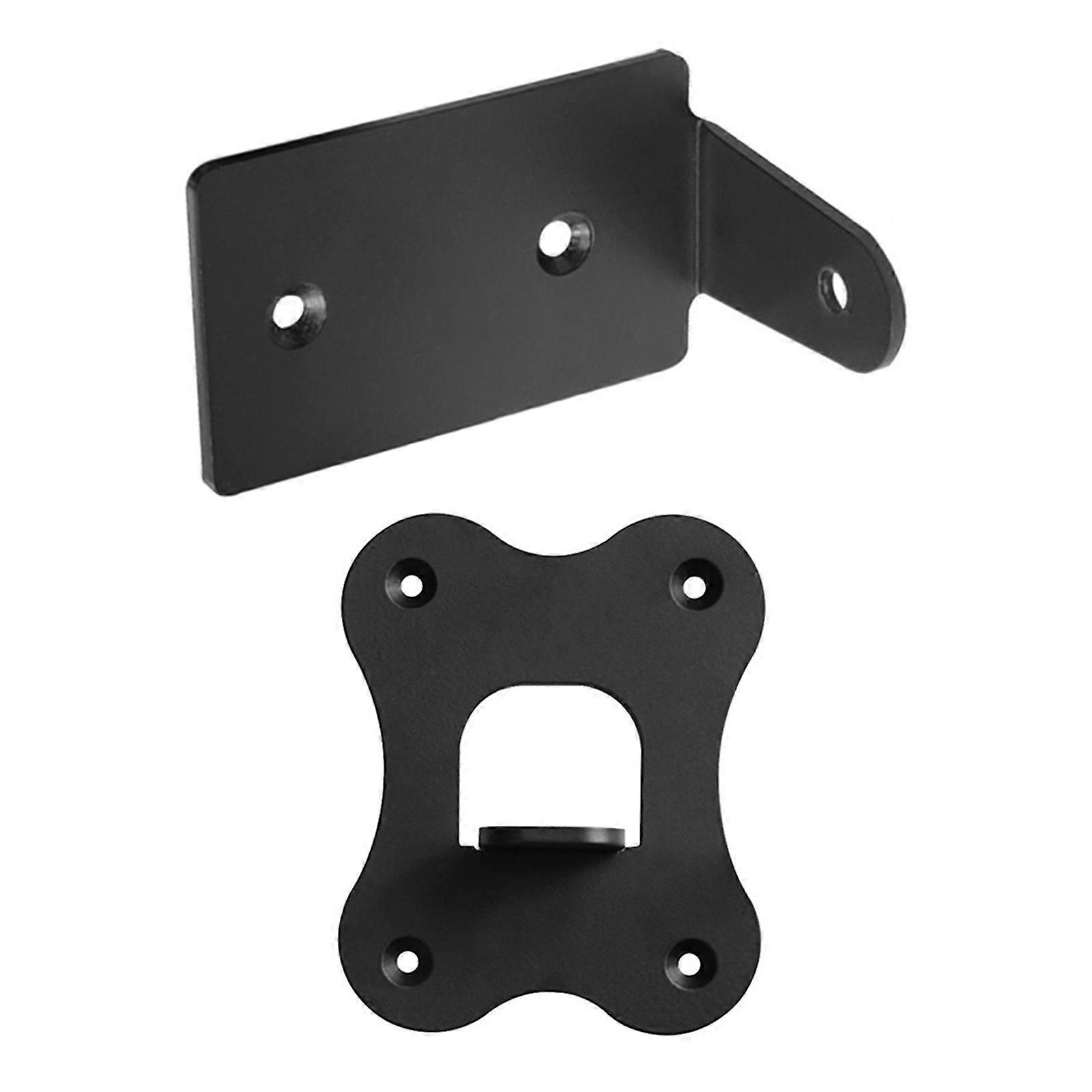 Metal Speaker Mounts Brackets Loudspeaker Wall Mounted Shelf for Morel Hogtalare Household Speaker Multicolor