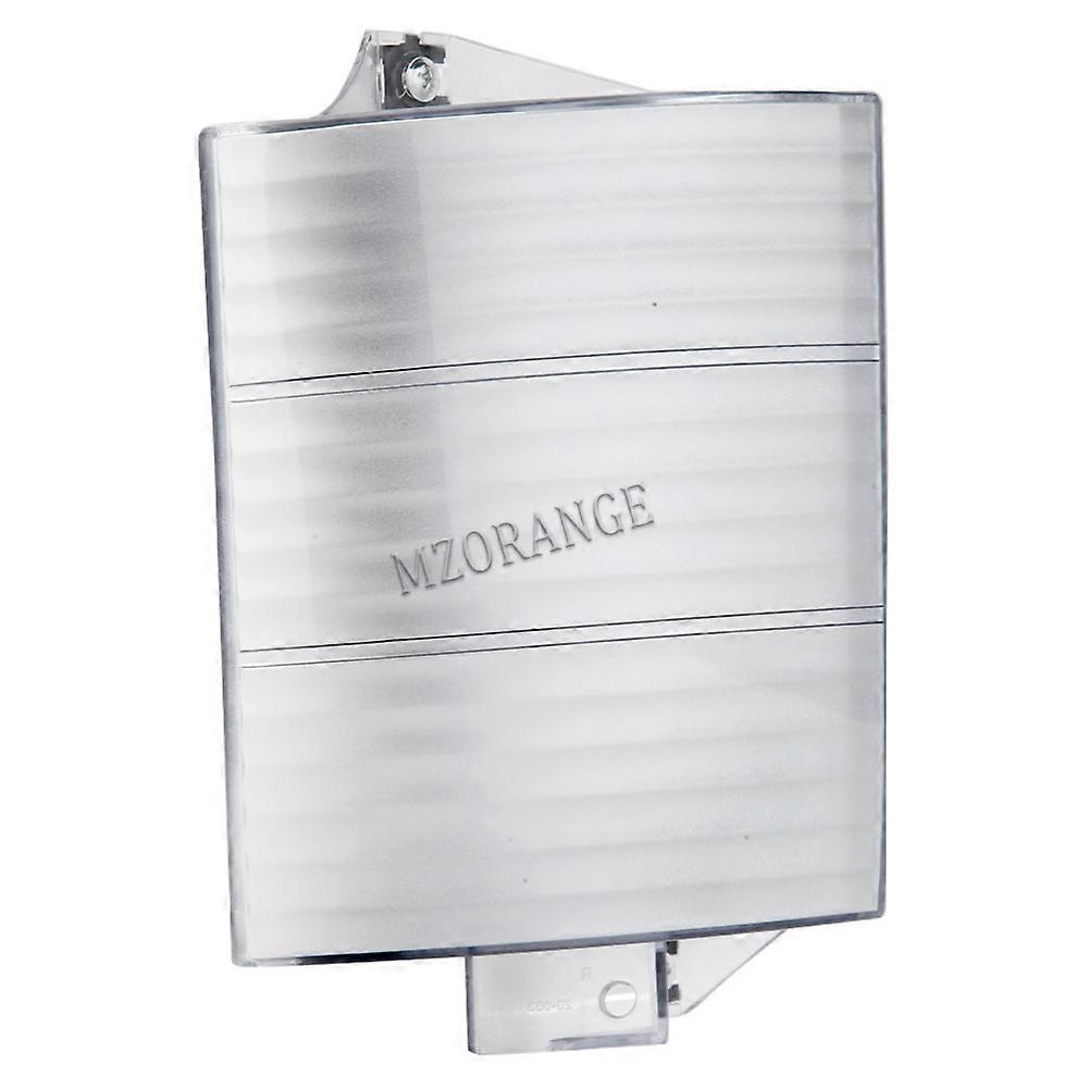 Headight Corner Light Turn Signal Light for Mitsubishi Canter Fuso Canter FE FG 2012-2020 ABS Fit Replace Front Indicator Lamp