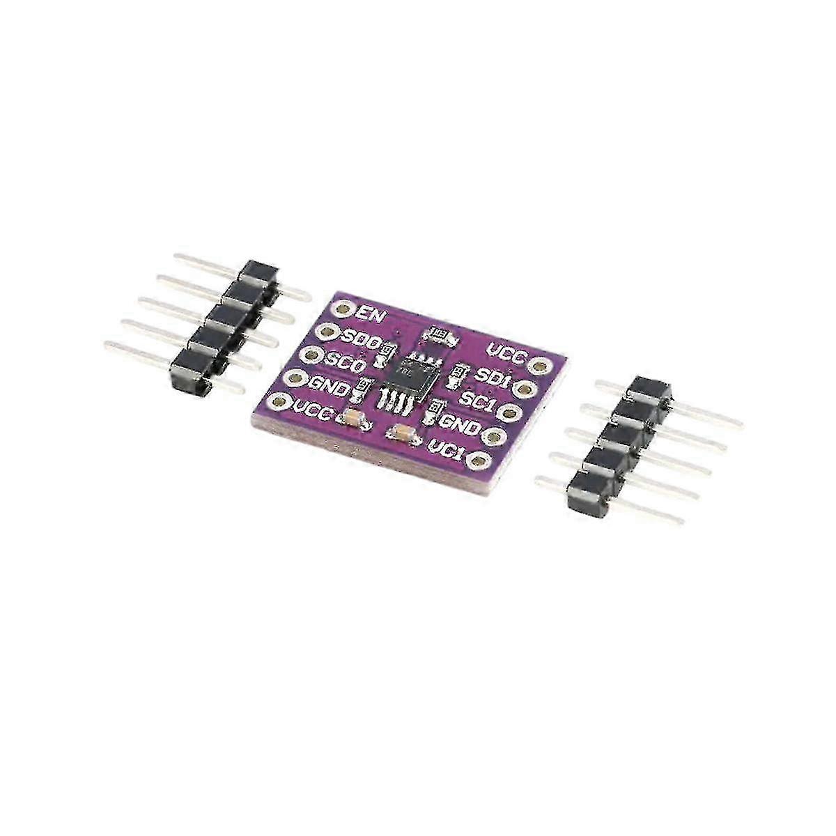 w CJMCU-9515 PCA9515A I2C Module 2 Channel Dual Bidirectional Repeater Module I2C Bus/SMBus Repeater CJMCU 9515 for Arrival High for Quality
