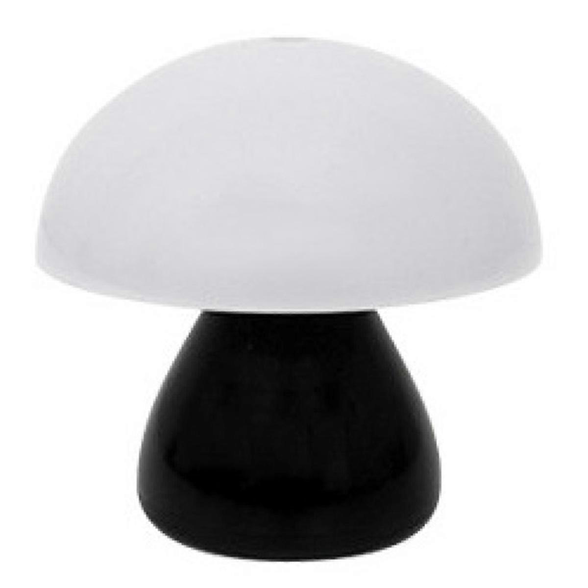 Night Light Mushroom Light Clap Light Bedroom Bedside Light A