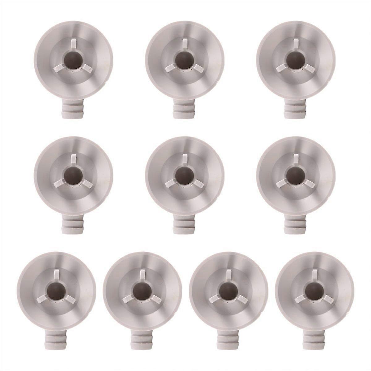 Air Conditioner Elbow Drain Nozzle External Unit Drain Pipe Joint