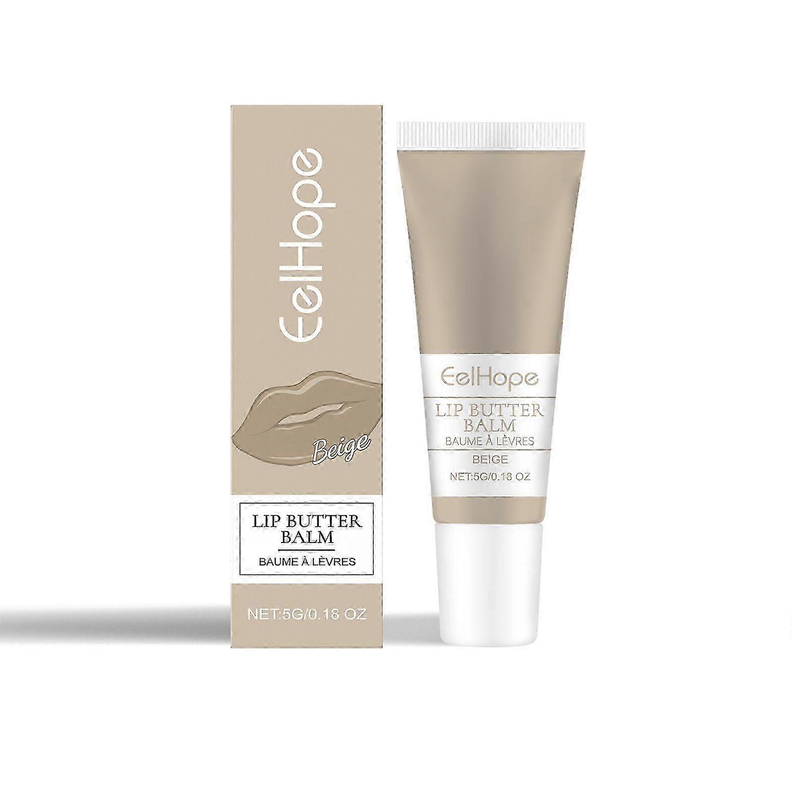 Hydrating Apricot Lip Balm  Long-Lasting, Nourishing, Portable & Versatile