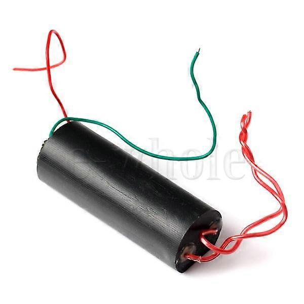 DC 3v-6v to 400kV Boost Step-up Power Module High Voltage