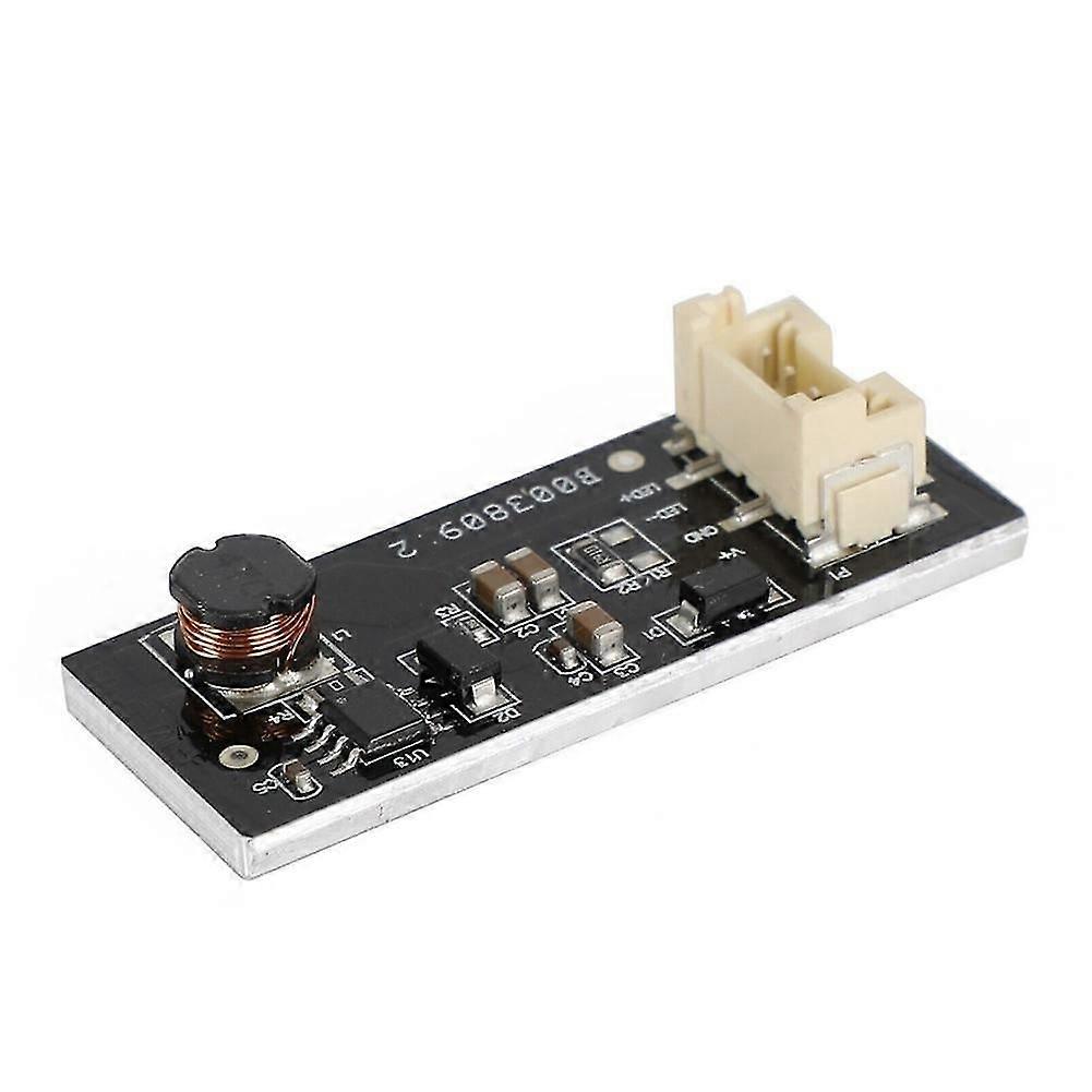 Durable LED module for automotive taillight repair