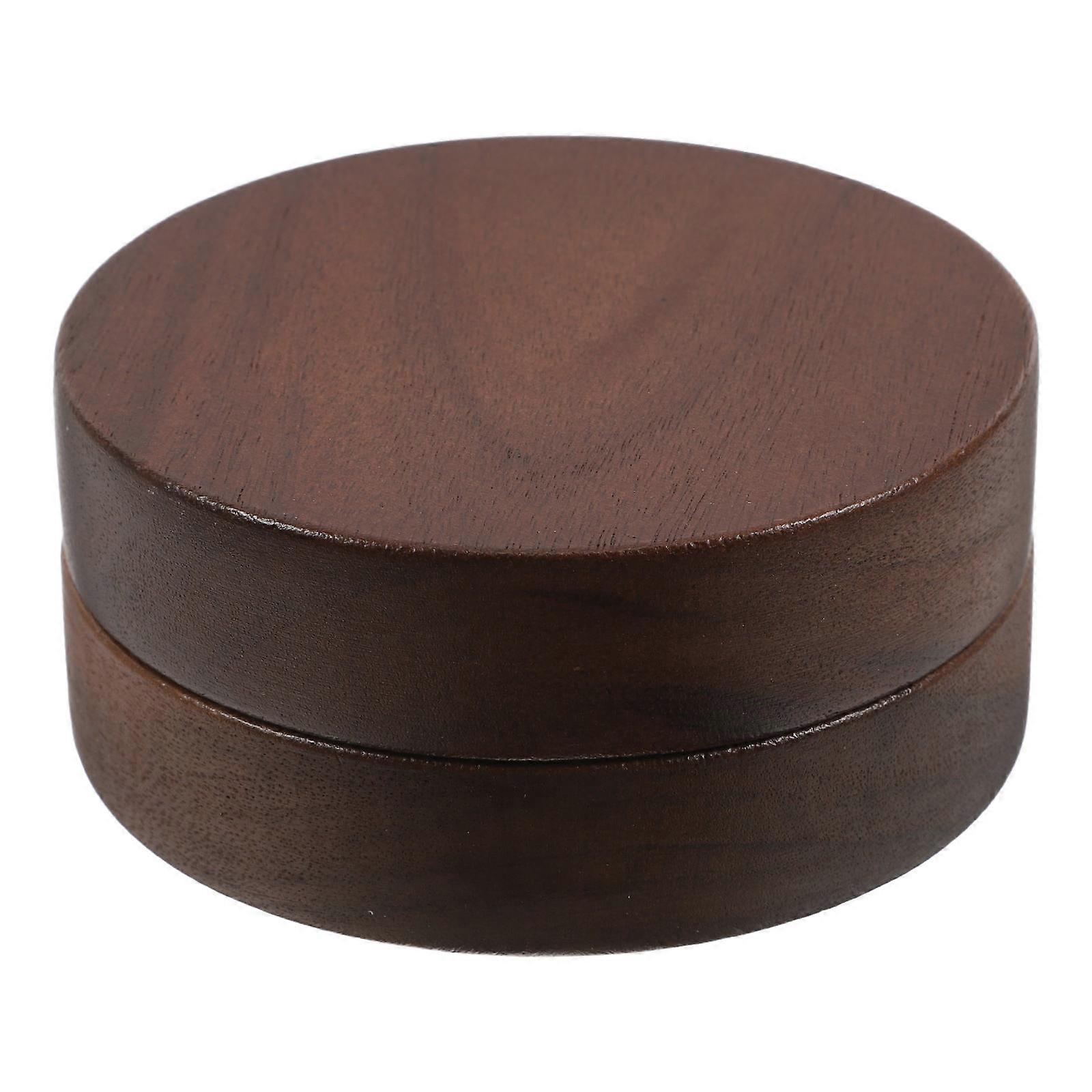 Ash Container Stainless Steel for Daily Use Silver