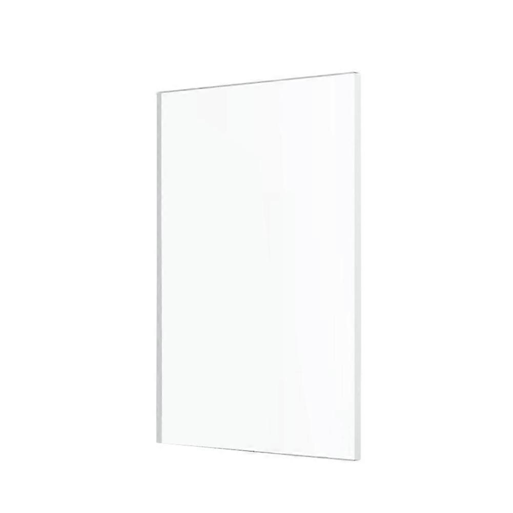 CINE 4 x 5,65 polegadas branco Pro-Mist Filter 1/4 Stop Filter para estilo de produção cinematográfica e de vídeo 4