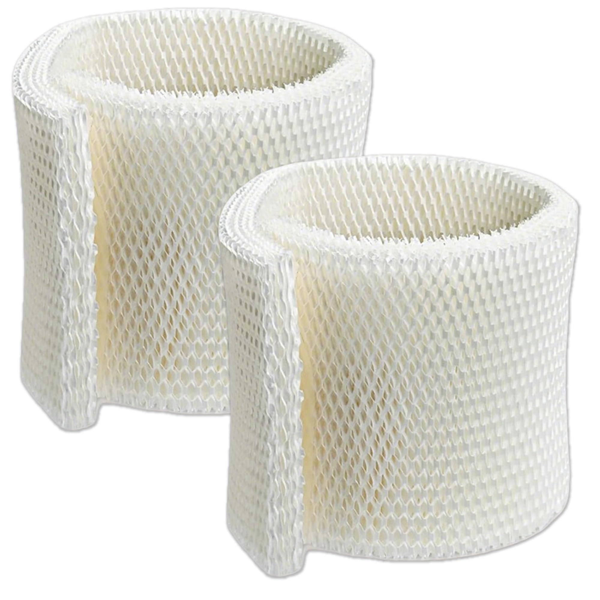2 Pack MAF1 Humidifier Wick Filters, Compatible with Aircare EssickAir and Kenmore Models