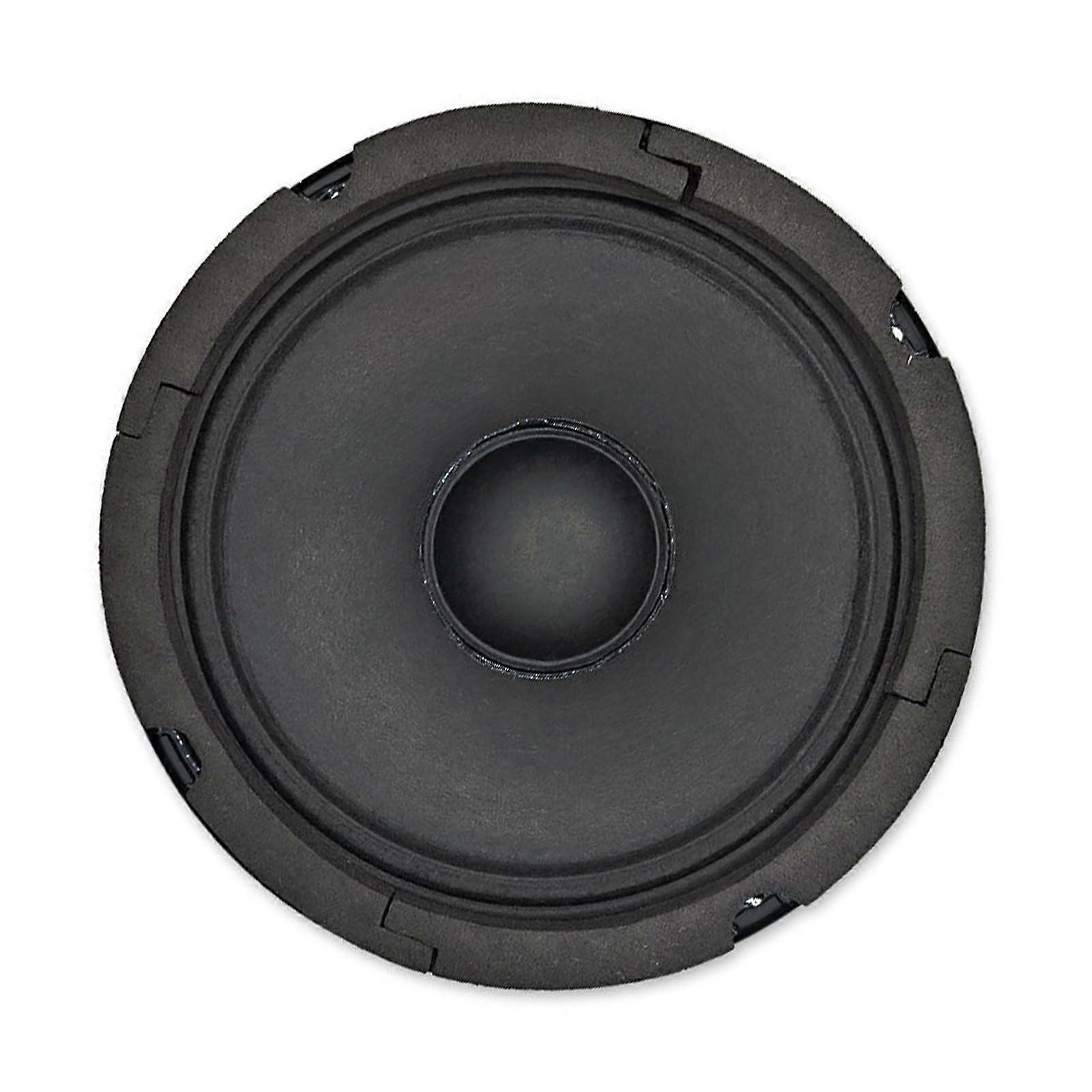 MidRange Speakers 4Inch, 5Inch, 6.5Inch External Magnet Compatible With Hearing Devices