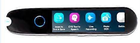 Iris Irispen Reader 8 - Tekstlezer - Usb-C