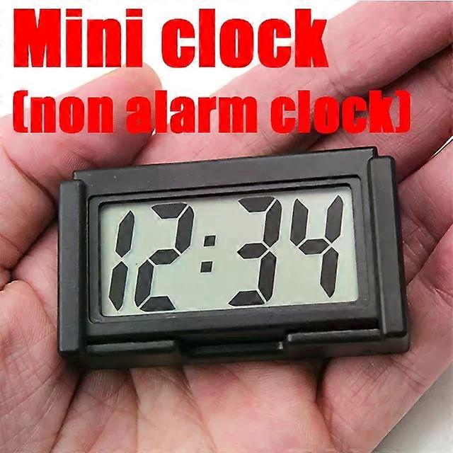 Productivity Cube Timer Gravity Sensor Flipping LED Display 4 Preset Time Dual Modes Countdown Cooking Study Mini Digital Timer