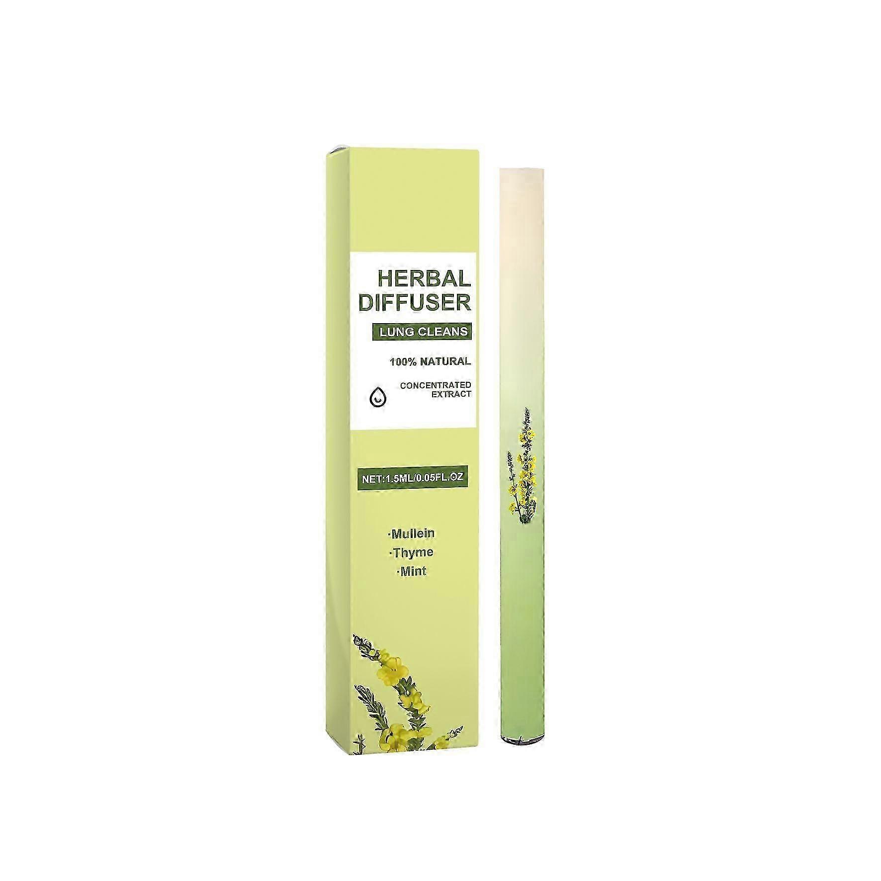Maoruihua Aromatherapy Care Stick