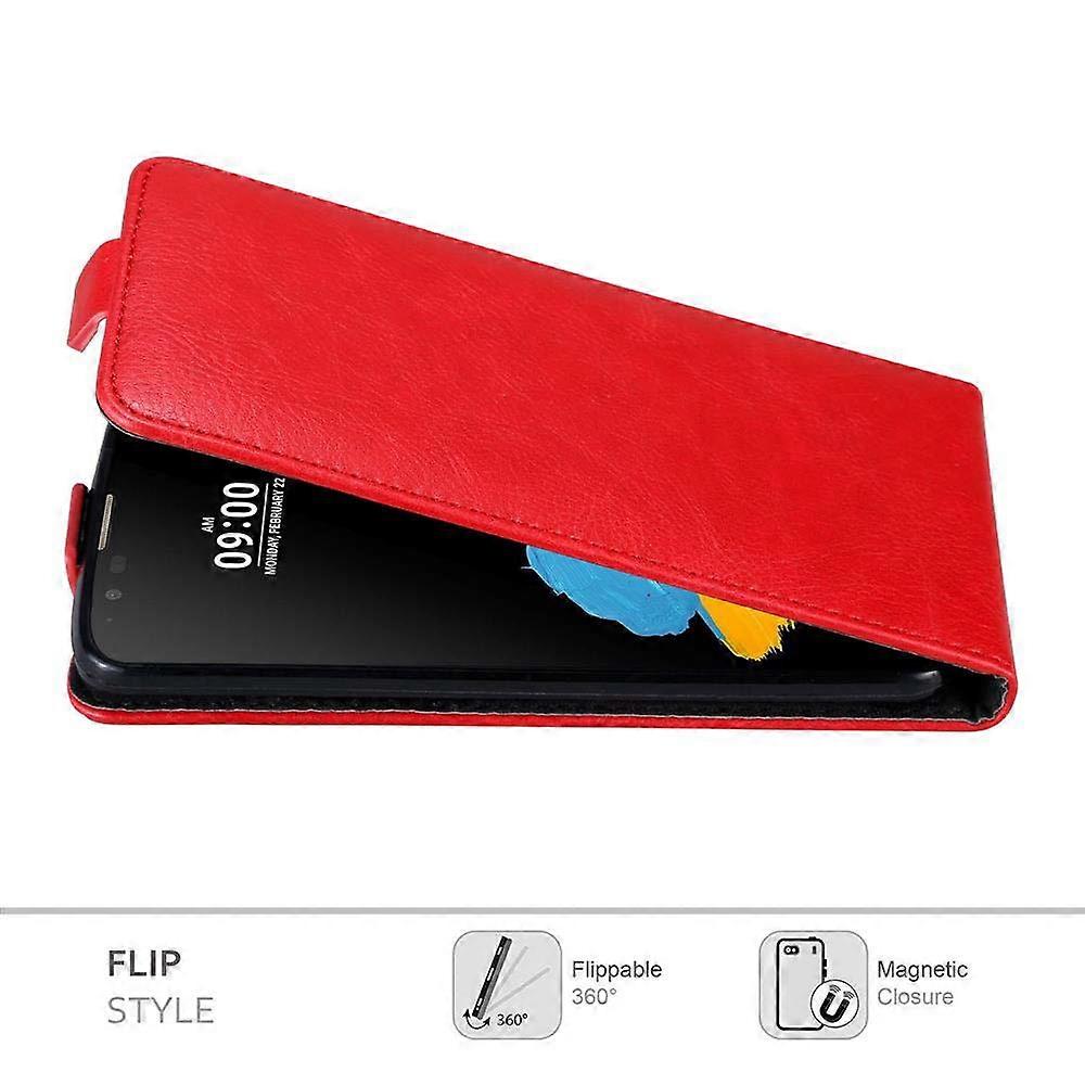 LG STYLUS 2 Case - with Magnetic Clip