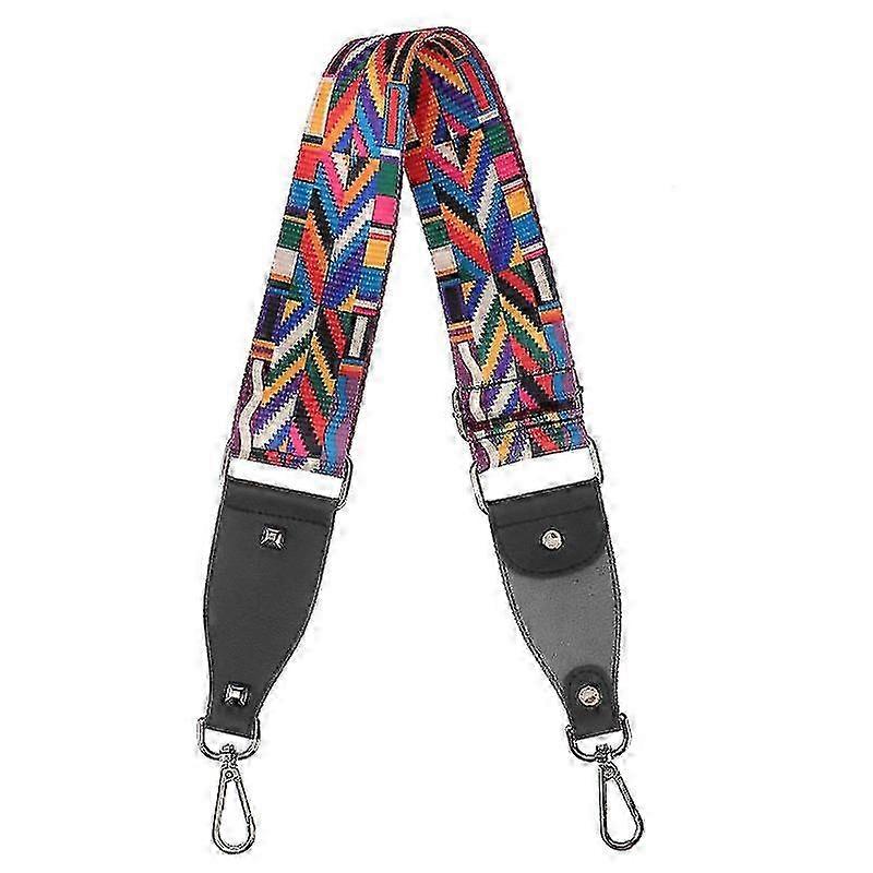 Polyester Shoulder Strap For Bag Use-c