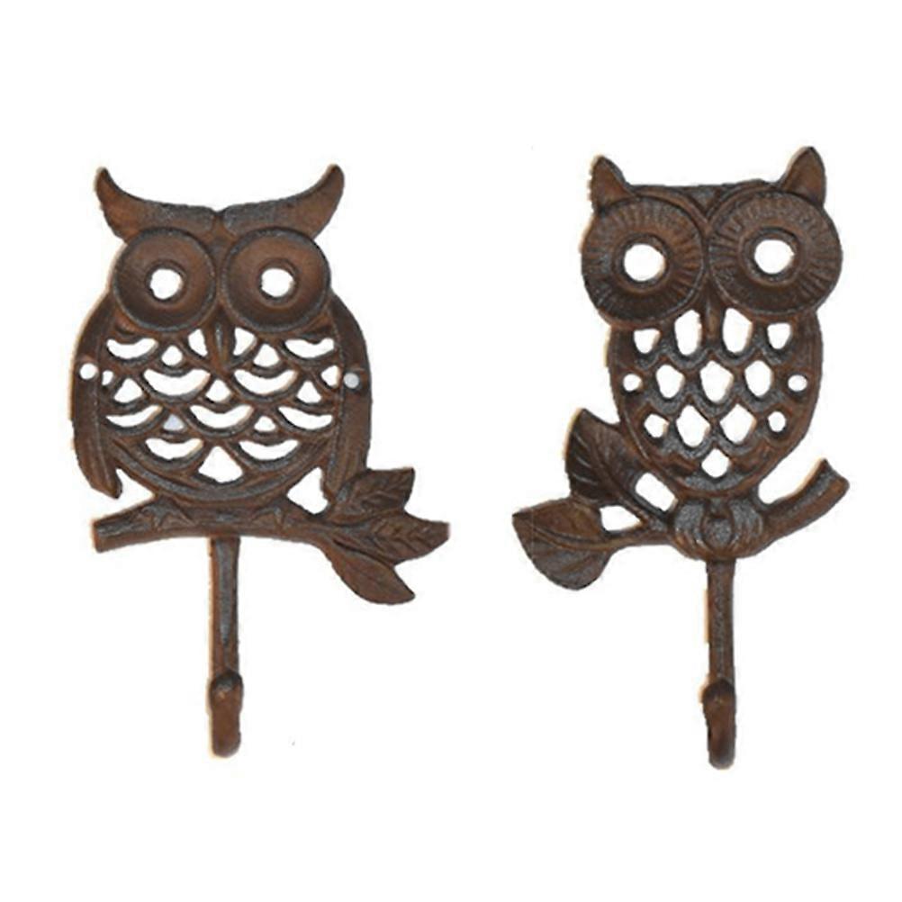 Door Back Hook Cast Shape Design for Hanging Towels