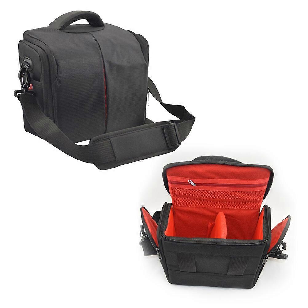 Camera Handbag Compact Camera Bag for Protecting Dslr Lens