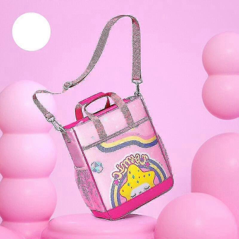 25-26 School Backpack Bookbag