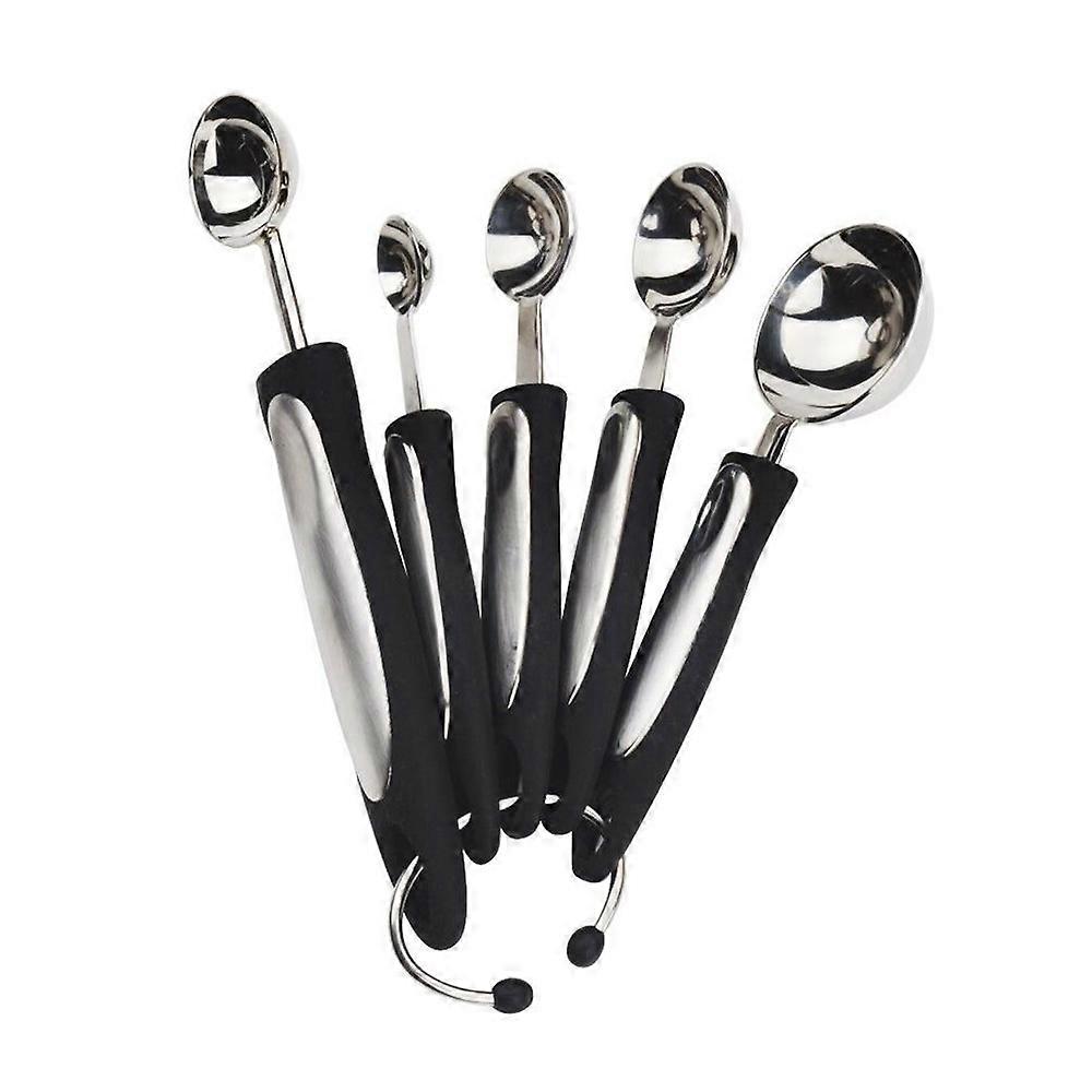  Bugatti Elypto set of 4 teaspoons/measuring cups MP192033