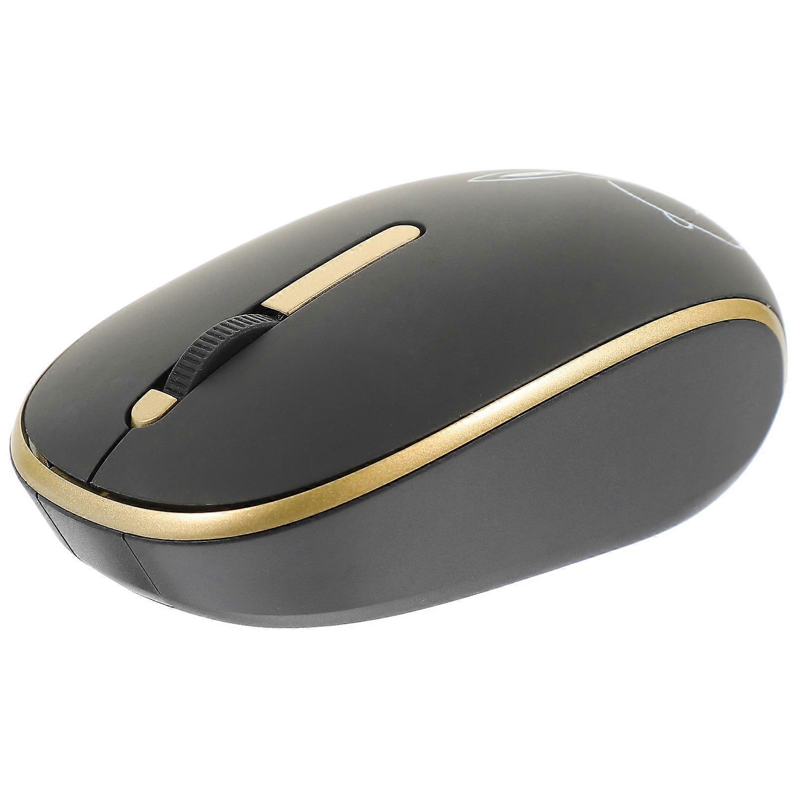 Wireless Mouse Silent Wireless Optical Mouse Computer Use