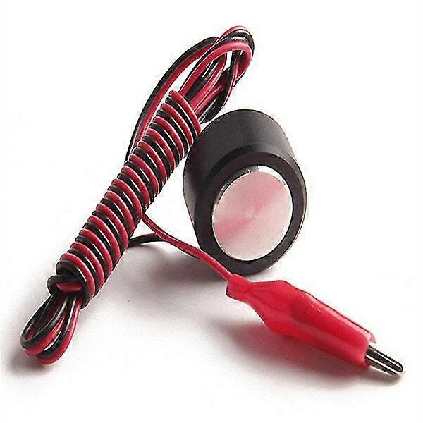 26-27 Z Axis Cnc Tool Setting Touch Plate Engraving Machine Drilling Milling Tool