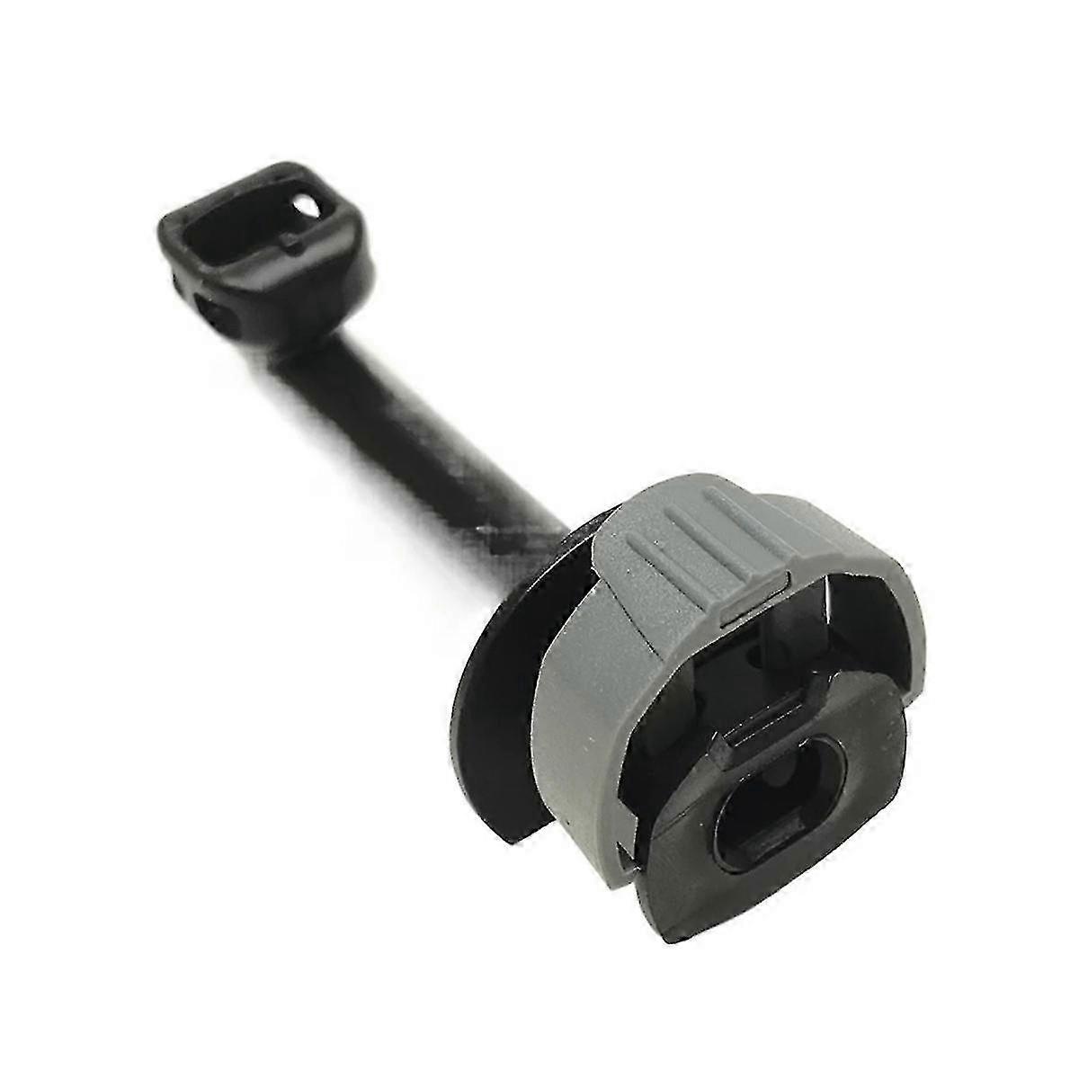 High Pressure Cleaner Elbow with Clamp for K2 K3 Replacement Part