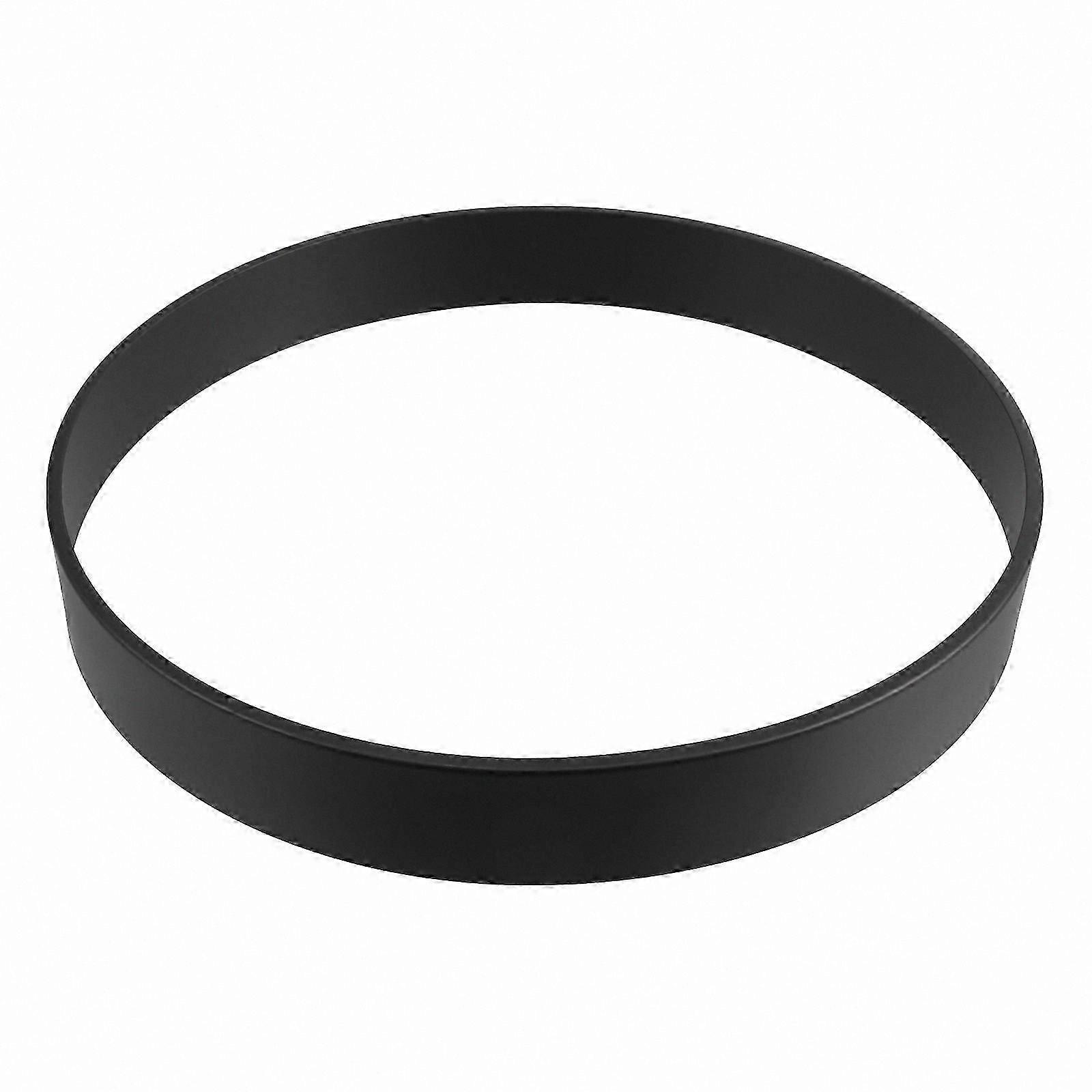Metal Frame Quartz Clock Replacement Shell, Sleek Design for Indoor Use
