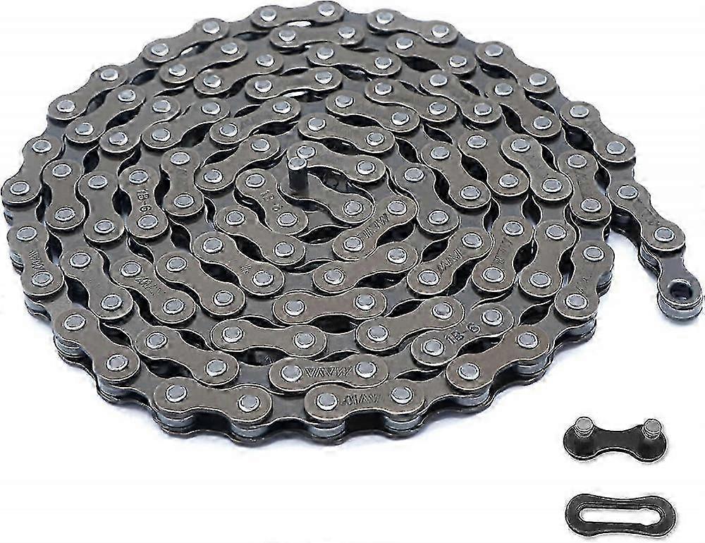 Fietsketting, Single-Speed /6/7/8/9 Speed Fietsketting