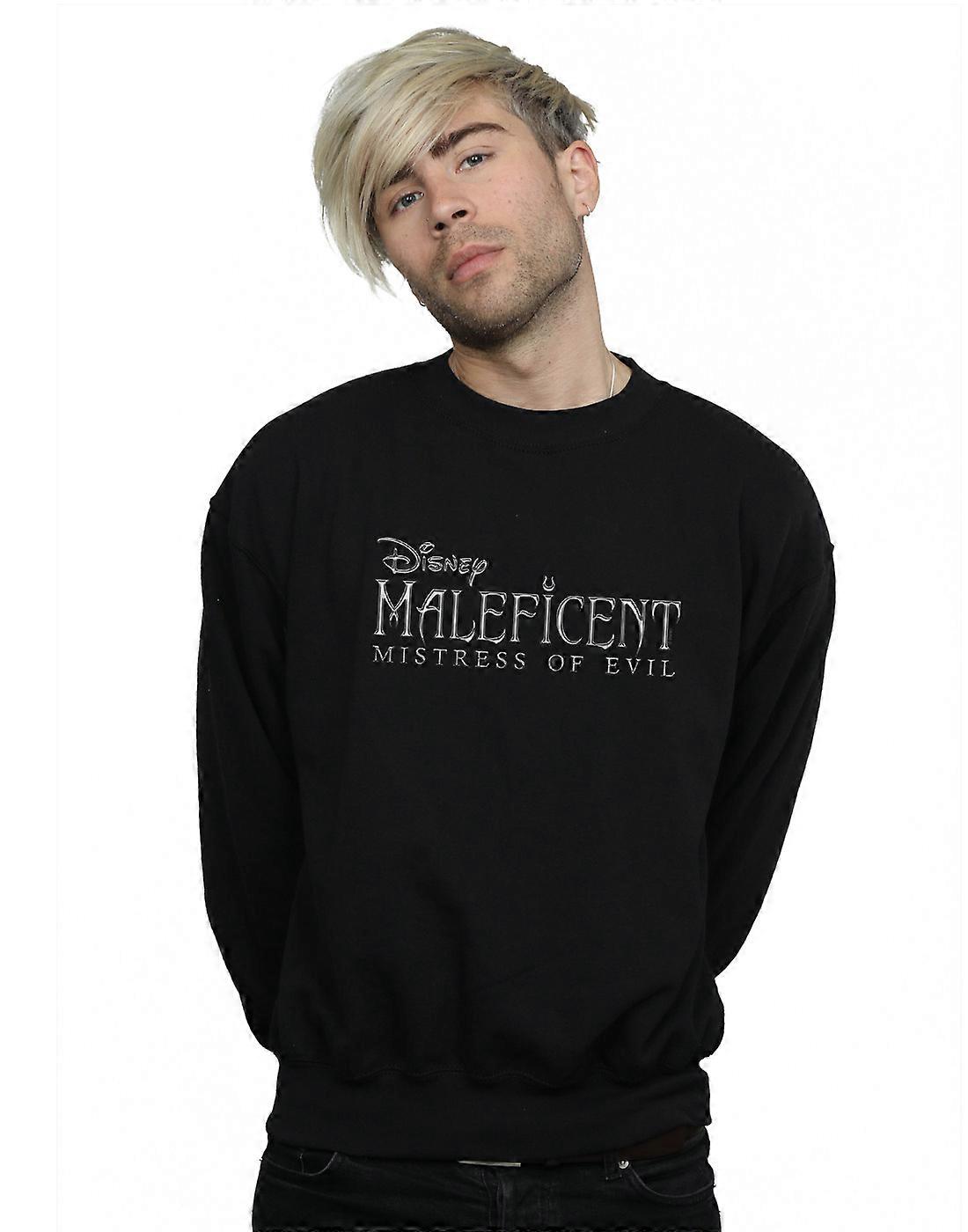 Disney menn ' s malefika elskerinne av Evil logo Pullover