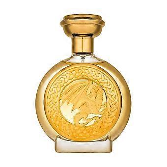 Boadicea The Victorious Hanuman Perfume Gold Bottle Collector Gift