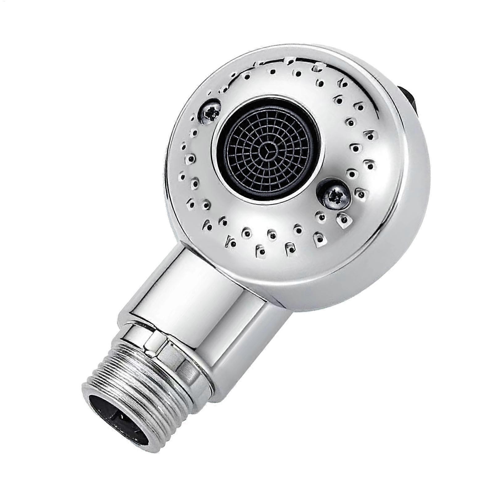 Dog Shower Head with Hose,  Pressure Pet Bath Sprayer, MultiMode Spray, Easy Installation