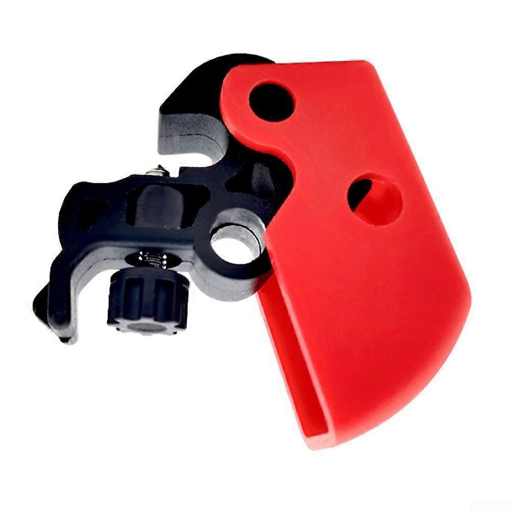 Circuit Breaker Lockout for Small and Medium Breakers with 8mm Handle, Enhanced Electrical Safety