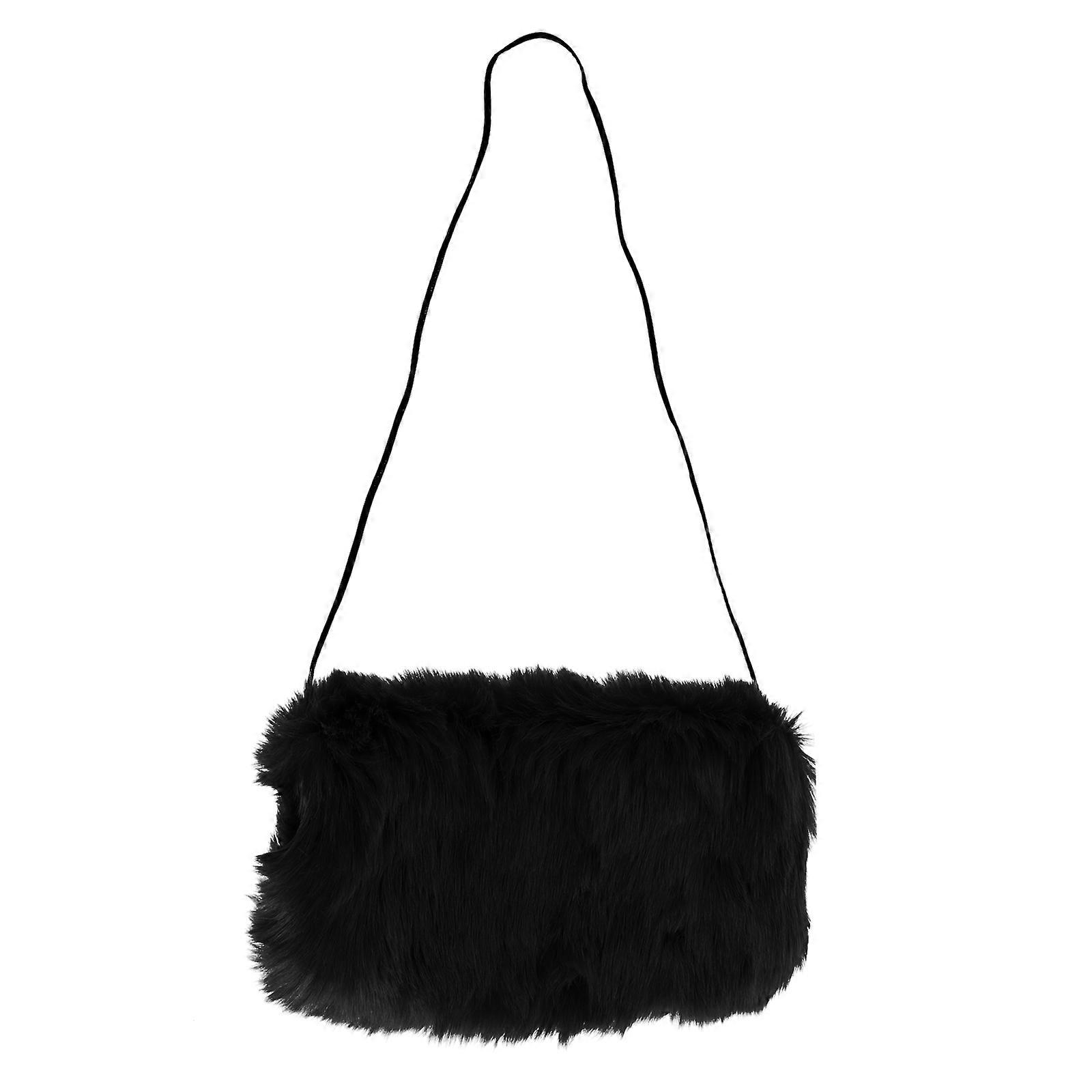 Hand Warmer Muff Supplying Warmth for Outdoor Use Portable Hands Muff