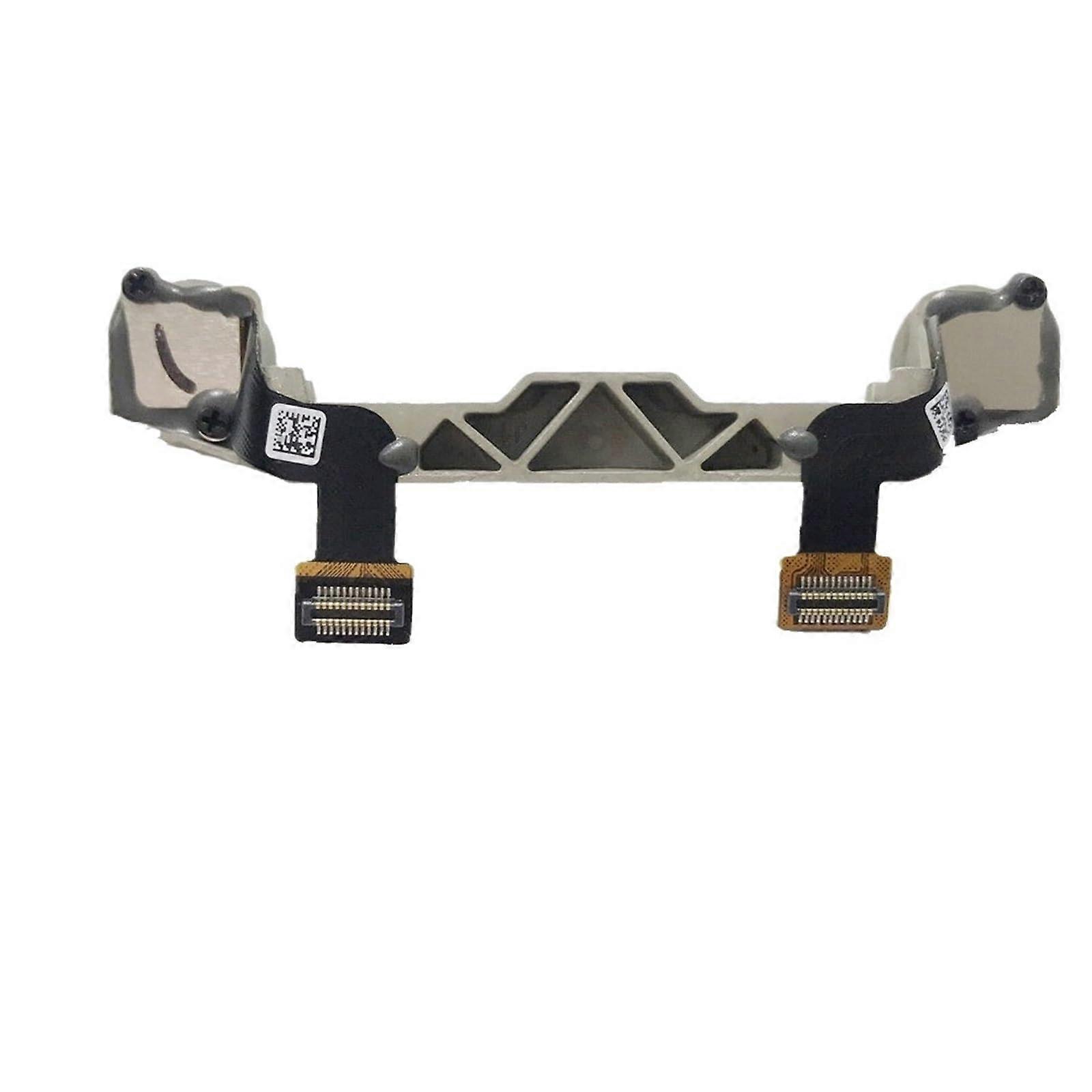 Forward Vision Module Replacement Restores Obstacle Avoidance for DJI Mavic 2 Pro/Zoom