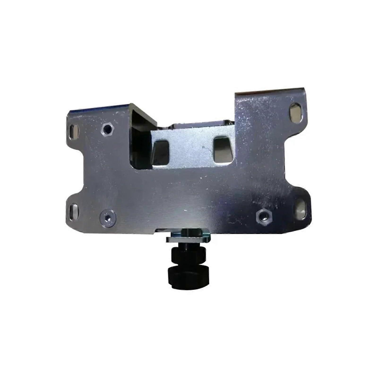BEFAHDX100 Remote Distance Sensor with Mounting Bracket for Stable Detection
